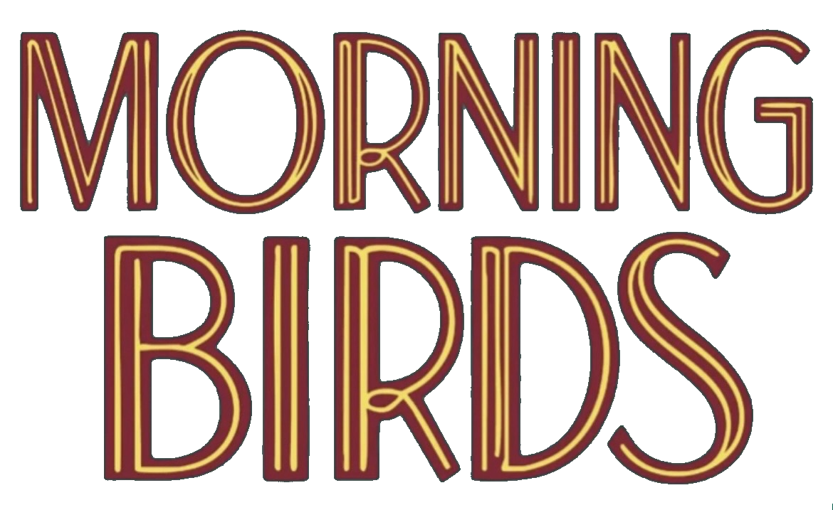 Morning Birds